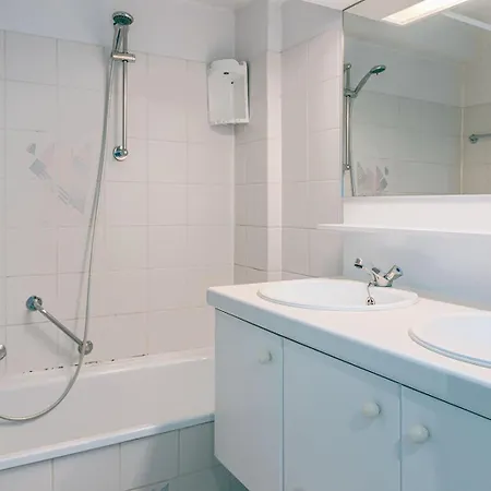 Les Glaieuls 0601 G Apartamento Sint-Idesbald