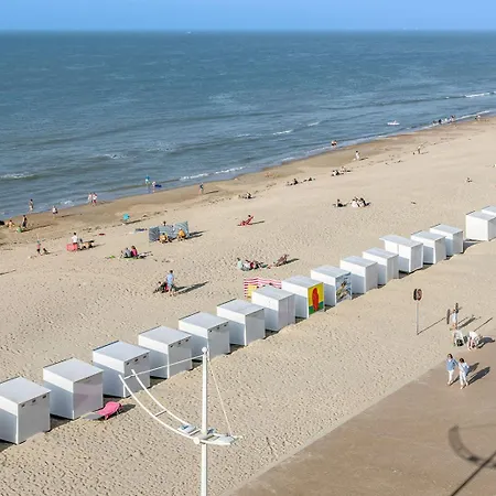 Apartment Les Glaieuls 0601 G