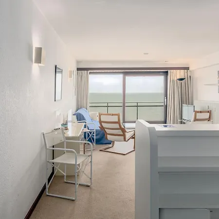 Apartamento Les Glaieuls 0601 G *