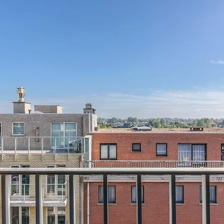 Apartment Les Glaieuls 0601 G Saint-Idesbald