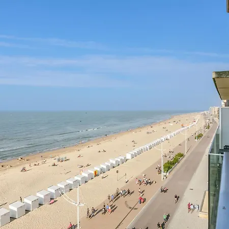 Les Glaieuls 0601 G Saint-Idesbald