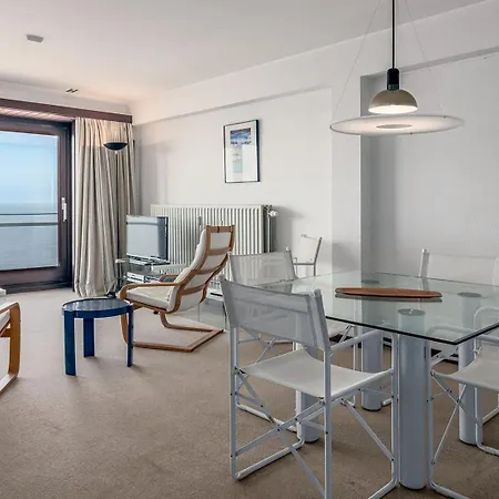 Apartamento Les Glaieuls 0601 G