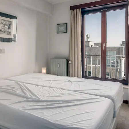 Les Glaieuls 0601 G Apartamento