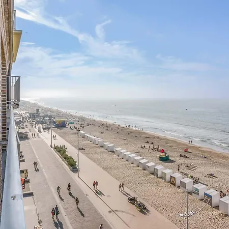 Apartamento Les Glaieuls 0601 G