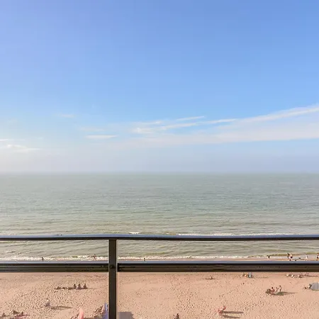 Les Glaieuls 0601 G Apartamento *