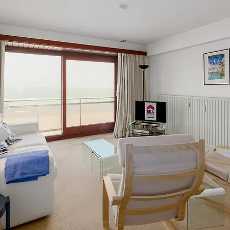 Les Glaieuls 0601 G Sint-Idesbald