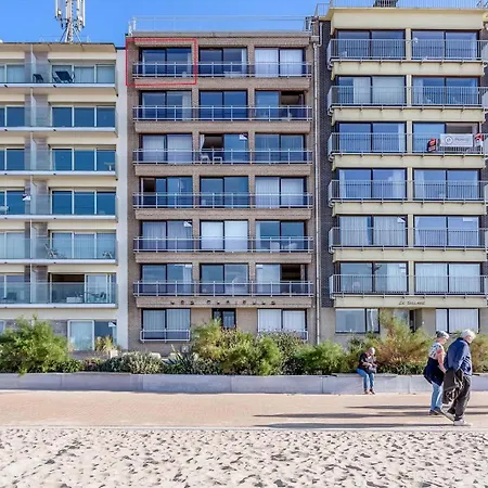 Les Glaieuls 0601 G * Sint-Idesbald