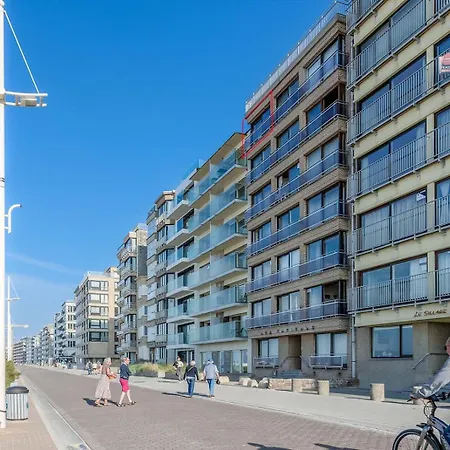 Les Glaieuls 0601 G Apartment