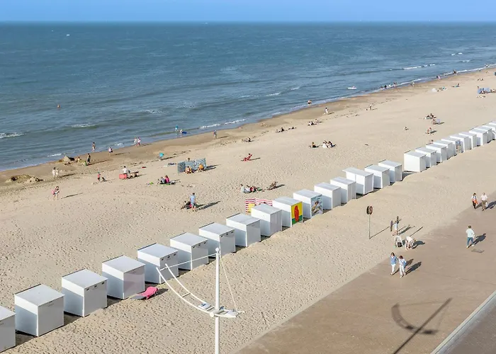 Апартаменты Les Glaieuls 0601 G