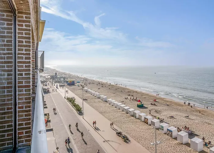 Апартаменты Les Glaieuls 0601 G