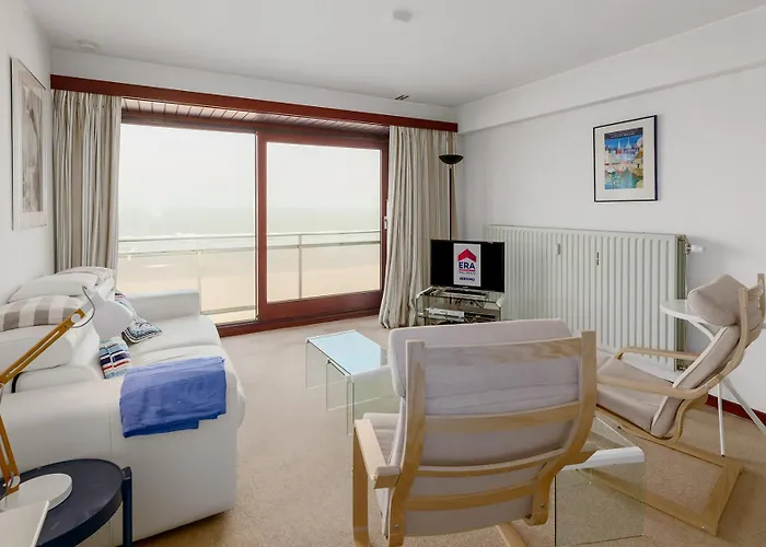 Les Glaieuls 0601 G Синт-Идесбалд