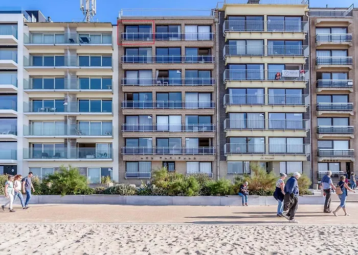 Les Glaieuls 0601 G * Синт-Идесбалд